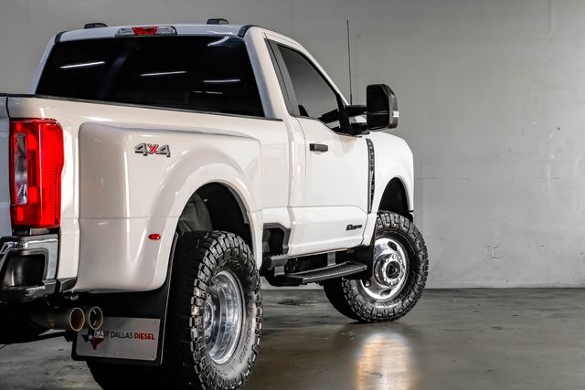 2023 Ford F-350 XLT | Dallas, TX | East Dallas Diesel 2023 Ford F-350 XLT | Dallas, TX | East Dallas Diesel