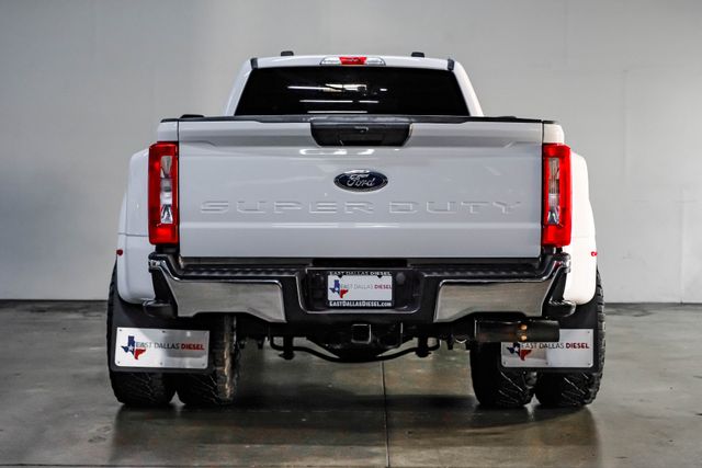 2023 Ford F-350 Super Duty XLT | Dallas, TX | East Dallas Diesel 2023 Ford F-350 Super Duty XLT | Dallas, TX | East Dallas Diesel