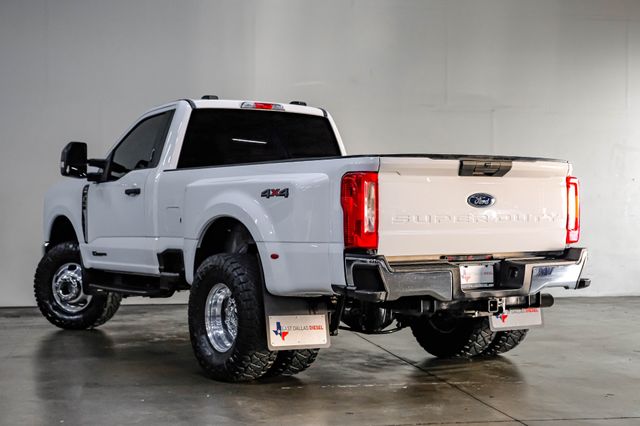 2023 Ford F-350 XLT | Dallas, TX | East Dallas Diesel 2023 Ford F-350 XLT | Dallas, TX | East Dallas Diesel