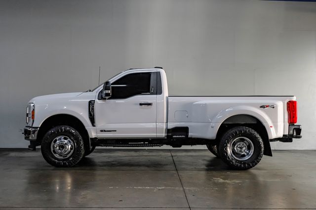 2023 Ford F-350 XLT | Dallas, TX | East Dallas Diesel