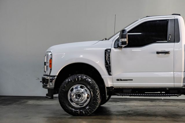 2023 Ford F-350 XLT | Dallas, TX | East Dallas Diesel 2023 Ford F-350 XLT | Dallas, TX | East Dallas Diesel