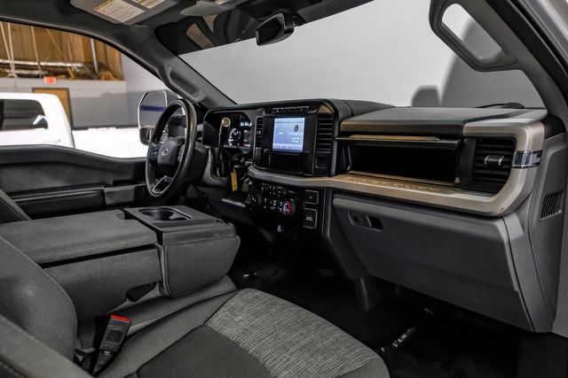 2023 Ford F-350 XLT | Dallas, TX | East Dallas Diesel