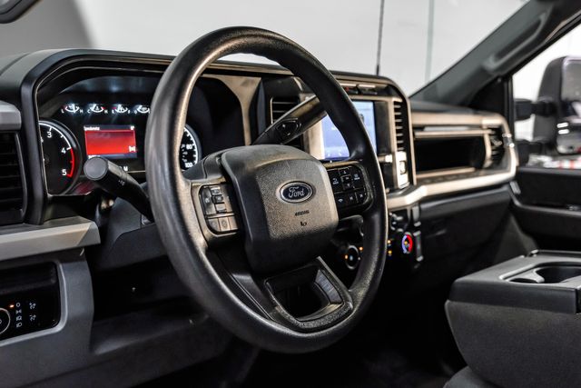 2023 Ford F-350 XLT | Dallas, TX | East Dallas Diesel