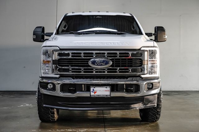 2023 Ford F-350 XLT | Dallas, TX | East Dallas Diesel 2023 Ford F-350 XLT | Dallas, TX | East Dallas Diesel