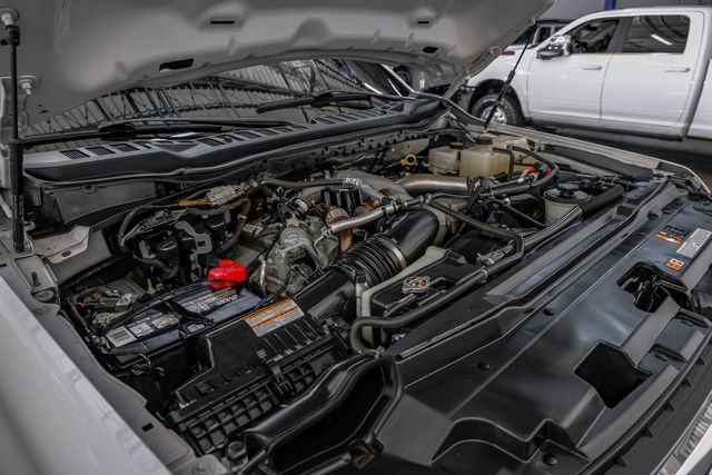 2023 Ford F-350 XLT | Dallas, TX | East Dallas Diesel