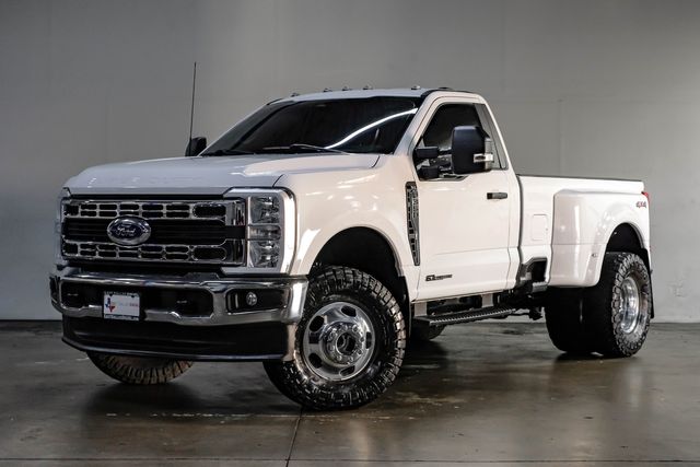 2023 Ford F-350 XLT | Dallas, TX | East Dallas Diesel 2023 Ford F-350 XLT | Dallas, TX | East Dallas Diesel