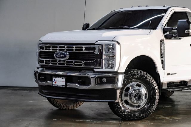2023 Ford F-350 Super Duty XLT Texas Edition 6.7L POWER STROKE Lifted 35" | Dallas, TX | East Dallas Diesel 2023 Ford F-350 Super Duty XLT Texas Edition 6.7L POWER STROKE Lifted 35" | Dallas, TX | East Dallas Diesel