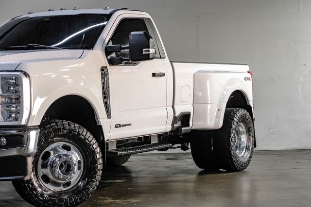 2023 Ford F-350 XLT | Dallas, TX | East Dallas Diesel 2023 Ford F-350 XLT | Dallas, TX | East Dallas Diesel