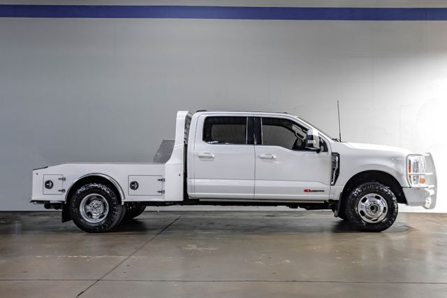 2023 Ford F-350 Super Duty Lariat | Dallas, TX | East Dallas Diesel 2023 Ford F-350 Super Duty Lariat | Dallas, TX | East Dallas Diesel
