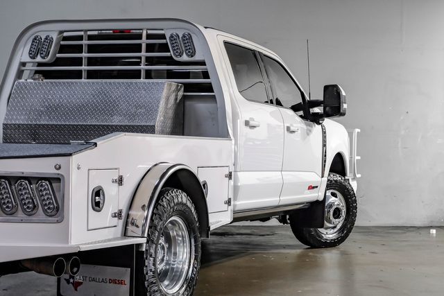 2023 Ford F-350 LARIAT | Dallas, TX | East Dallas Diesel 2023 Ford F-350 LARIAT | Dallas, TX | East Dallas Diesel