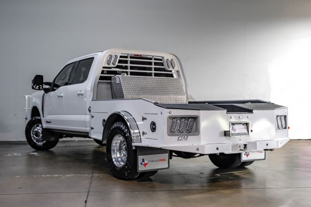 2023 Ford F-350 LARIAT | Dallas, TX | East Dallas Diesel 2023 Ford F-350 LARIAT | Dallas, TX | East Dallas Diesel