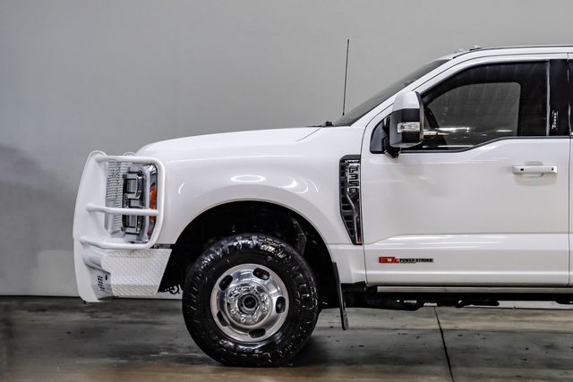 2023 Ford F-350 LARIAT | Dallas, TX | East Dallas Diesel