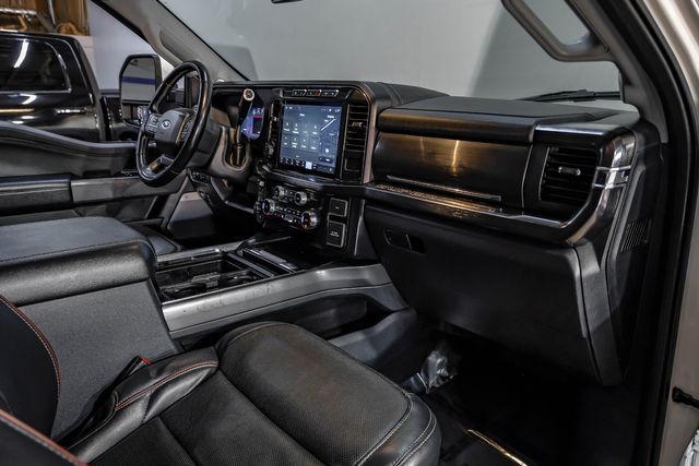 2023 Ford F-350 LARIAT | Dallas, TX | East Dallas Diesel