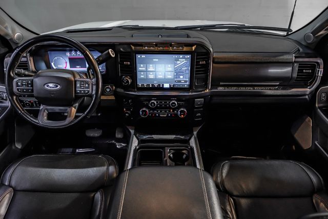 2023 Ford F-350 LARIAT | Dallas, TX | East Dallas Diesel