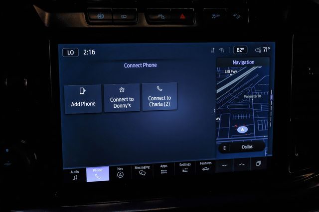 2023 Ford F-350 LARIAT | Dallas, TX | East Dallas Diesel