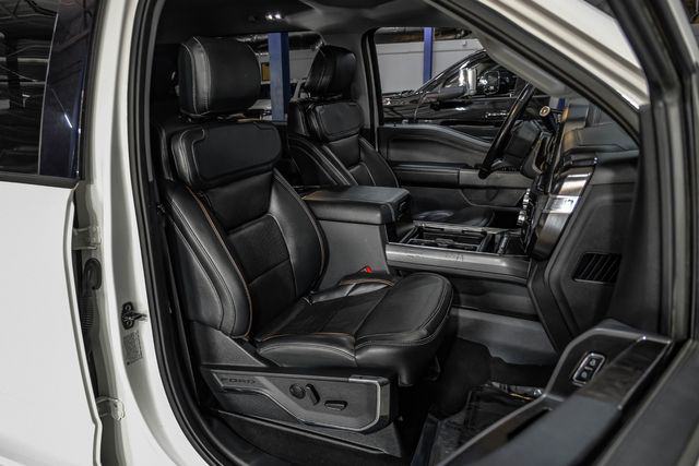 2023 Ford F-350 LARIAT | Dallas, TX | East Dallas Diesel