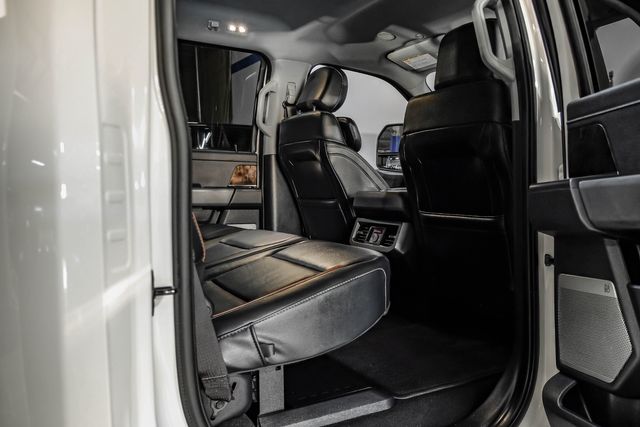 2023 Ford F-350 Super Duty Lariat Ultimate FX4 Hi Output RANCH HAND CM Hauler | Dallas, TX | East Dallas Diesel 2023 Ford F-350 Super Duty Lariat Ultimate FX4 Hi Output RANCH HAND CM Hauler | Dallas, TX | East Dallas Diesel