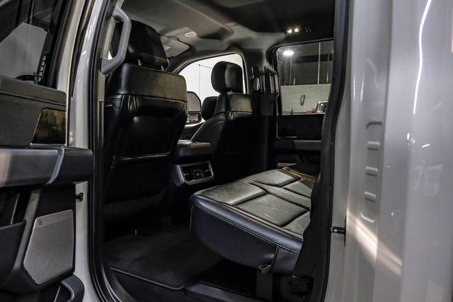 2023 Ford F-350 LARIAT | Dallas, TX | East Dallas Diesel