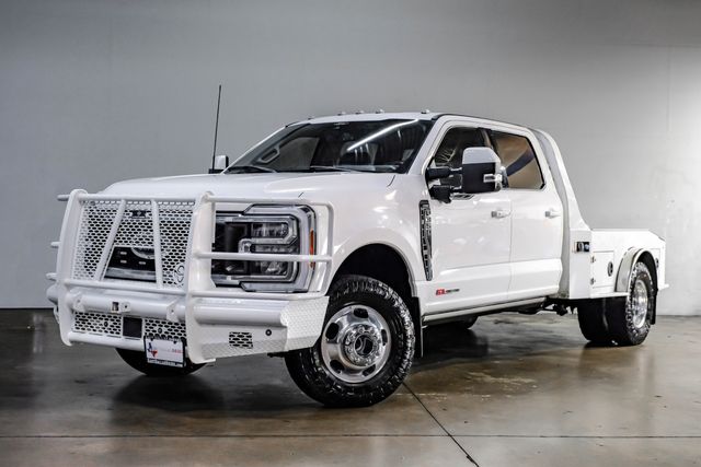 2023 Ford F-350 Super Duty Lariat Ultimate FX4 Hi Output RANCH HAND CM Hauler | Dallas, TX | East Dallas Diesel 2023 Ford F-350 Super Duty Lariat Ultimate FX4 Hi Output RANCH HAND CM Hauler | Dallas, TX | East Dallas Diesel