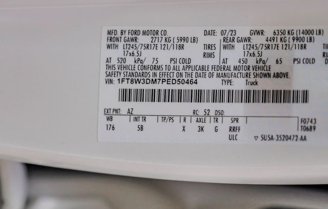 2023 Ford F-350 LARIAT | Dallas, TX | East Dallas Diesel