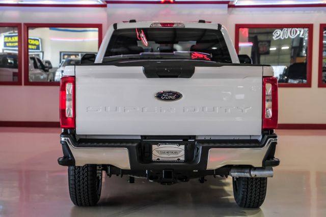 2023 Ford F-350 Super Duty XL | Addison, TX | Mr Car Guys 2023 Ford F-350 Super Duty XL | Addison, TX | Mr Car Guys