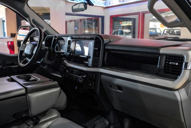 2023 Ford F-350 Super Duty XL | Addison, TX | Mr Car Guys 2023 Ford F-350 Super Duty XL | Addison, TX | Mr Car Guys