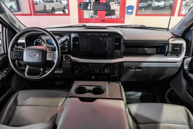 2023 Ford F-350 Super Duty XL | Addison, TX | Mr Car Guys 2023 Ford F-350 Super Duty XL | Addison, TX | Mr Car Guys