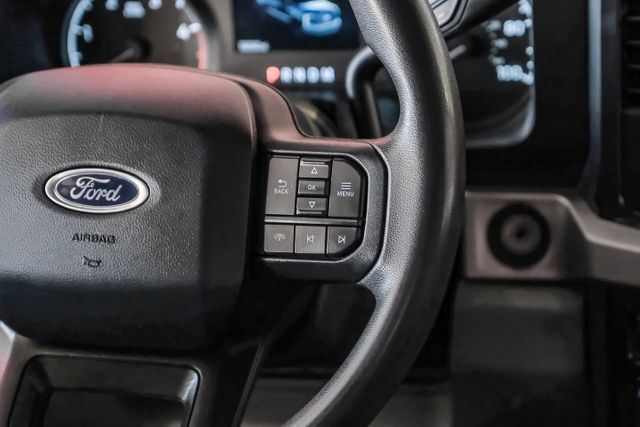 2023 Ford F-350 Super Duty XL | Addison, TX | Mr Car Guys 2023 Ford F-350 Super Duty XL | Addison, TX | Mr Car Guys