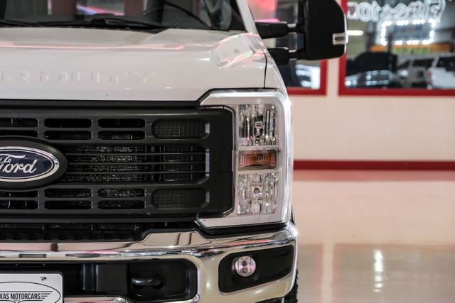 2023 Ford F-350 Super Duty XL | Addison, TX | Mr Car Guys 2023 Ford F-350 Super Duty XL | Addison, TX | Mr Car Guys