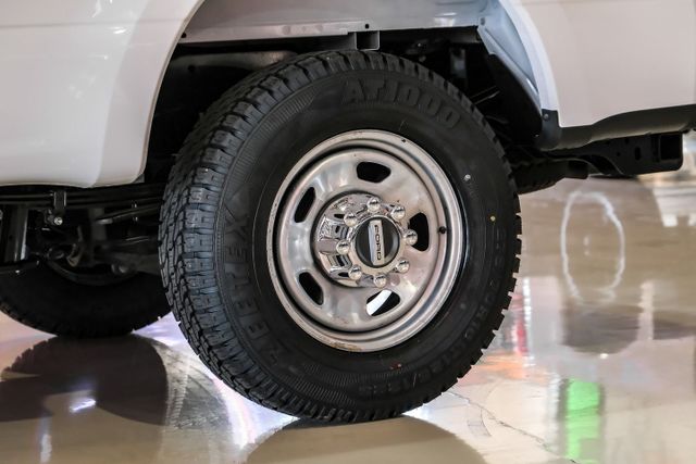 2023 Ford F-350 Super Duty XL | Addison, TX | Mr Car Guys 2023 Ford F-350 Super Duty XL | Addison, TX | Mr Car Guys