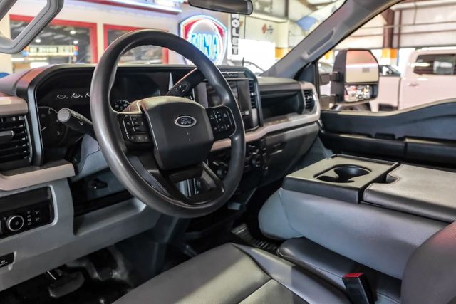 2023 Ford F-350 Super Duty XL | Addison, TX | Mr Car Guys 2023 Ford F-350 Super Duty XL | Addison, TX | Mr Car Guys