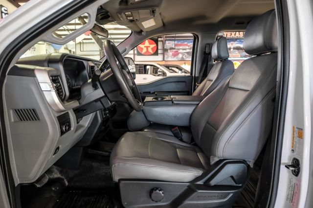2023 Ford F-350 Super Duty XL | Addison, TX | Mr Car Guys 2023 Ford F-350 Super Duty XL | Addison, TX | Mr Car Guys