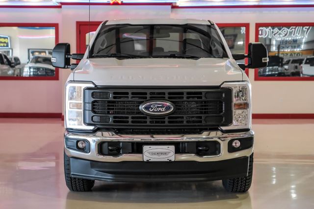 2023 Ford F-350 Super Duty XL | Addison, TX | Mr Car Guys 2023 Ford F-350 Super Duty XL | Addison, TX | Mr Car Guys