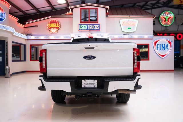 2023 Ford F-350 Super Duty XLT 2023 Ford F-350 Super Duty XLT