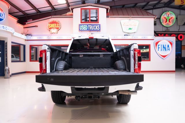 2023 Ford F-350 Super Duty XLT 2023 Ford F-350 Super Duty XLT