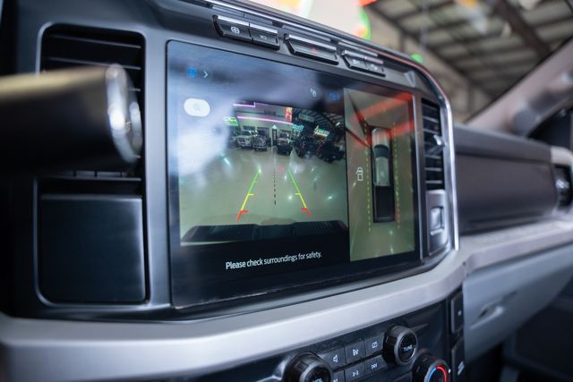 2023 Ford F-350 Super Duty XLT 2023 Ford F-350 Super Duty XLT