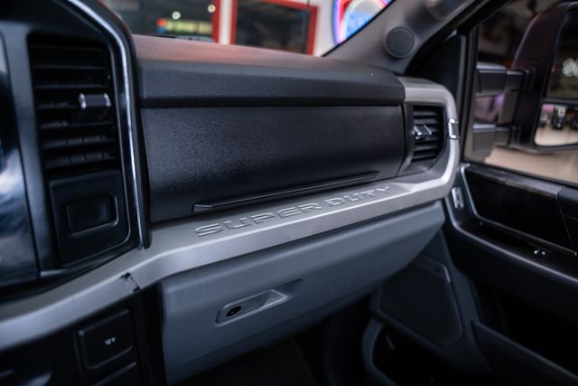 2023 Ford F-350 Super Duty XLT 2023 Ford F-350 Super Duty XLT