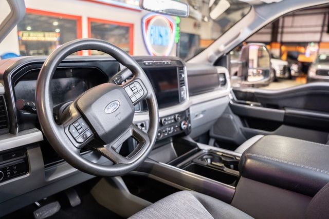 2023 Ford F-350 Super Duty XLT 2023 Ford F-350 Super Duty XLT