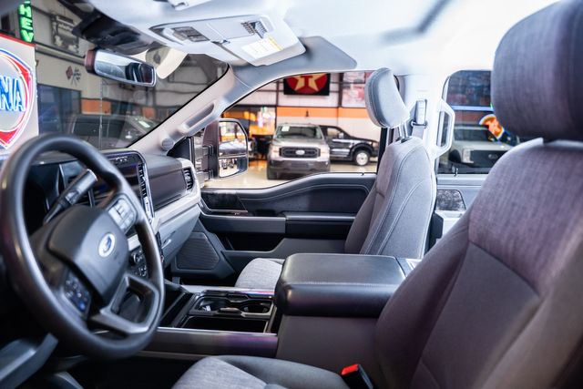 2023 Ford F-350 Super Duty XLT 2023 Ford F-350 Super Duty XLT