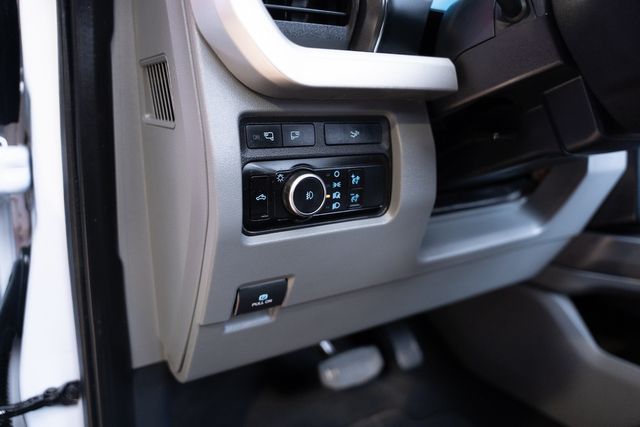 2023 Ford F-350 Super Duty XLT 2023 Ford F-350 Super Duty XLT