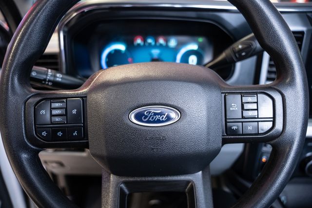 2023 Ford F-350 Super Duty XLT 2023 Ford F-350 Super Duty XLT