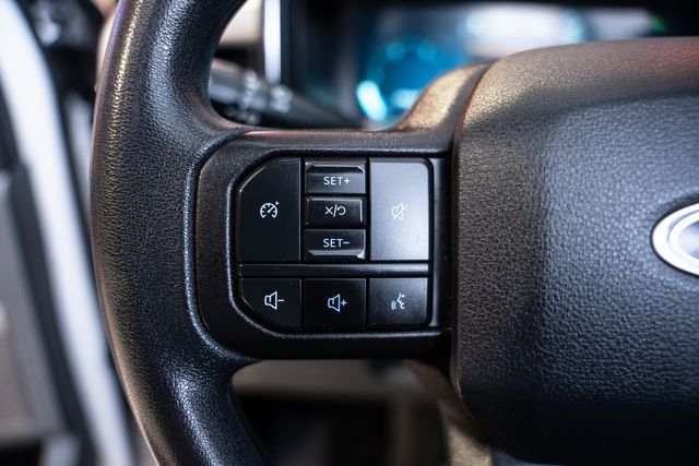 2023 Ford F-350 Super Duty XLT 2023 Ford F-350 Super Duty XLT