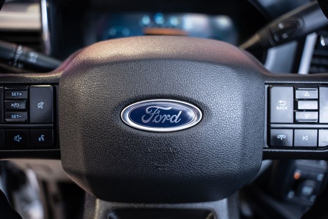 2023 Ford F-350 Super Duty XLT 2023 Ford F-350 Super Duty XLT