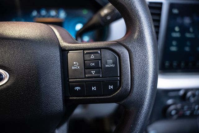 2023 Ford F-350 Super Duty XLT 2023 Ford F-350 Super Duty XLT