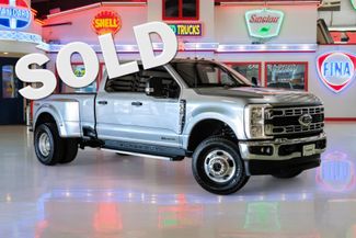 2023 Ford F-350 Super Duty XLT in Addison, Texas 75001