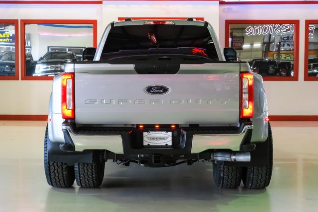 2023 Ford F-350 Super Duty XLT | New York, NY | Spincar Demo Account