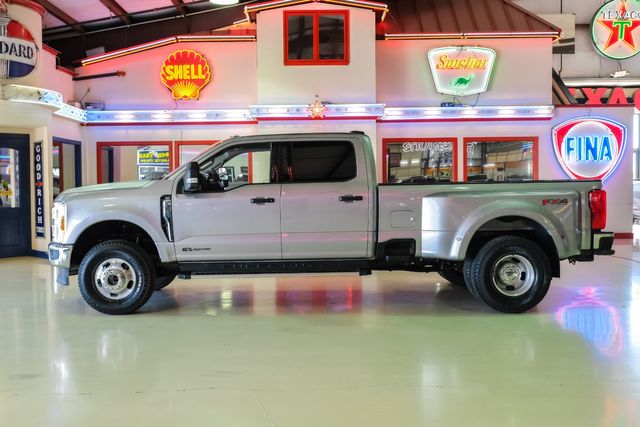 2023 Ford F-350 Super Duty XLT | New York, NY | Spincar Demo Account