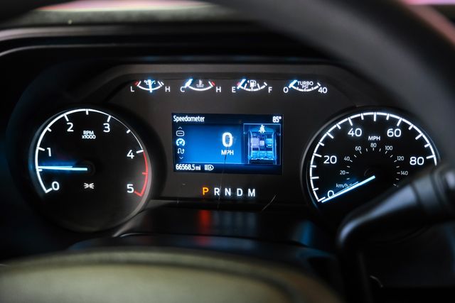 2023 Ford F-350 Super Duty XLT | New York, NY | Spincar Demo Account