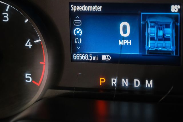 2023 Ford F-350 Super Duty XLT | New York, NY | Spincar Demo Account