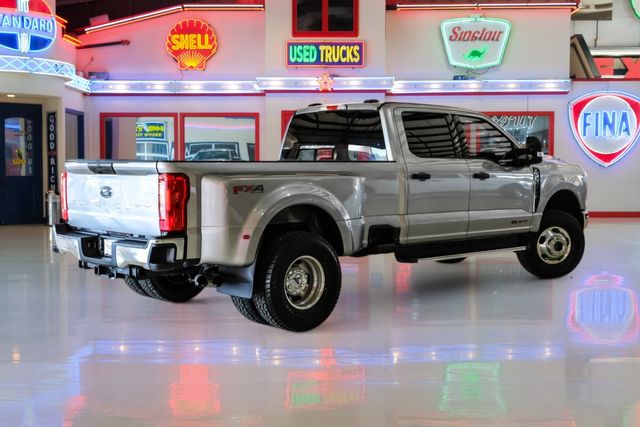 2023 Ford F-350 Super Duty XLT | New York, NY | Spincar Demo Account